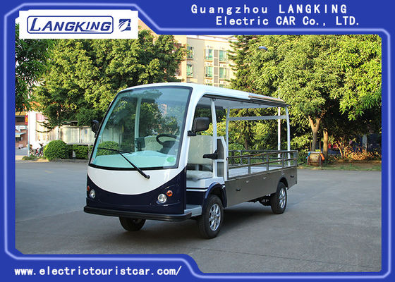 چین 2 صندلی 1200KG کوچک کمربند چمدان برای حمل و نقل هوایی / الکتریکی تامین کننده