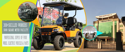 کیفیت توریستی الکتریکی کارخانه