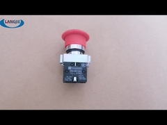 خودروهای گردشگری سر قارچ خود قفل کننده قطعات برای خاموش کردن برق