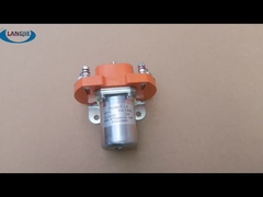 رله کنتاکتور برق 48 ولت برای اتوبوس یا کامیون