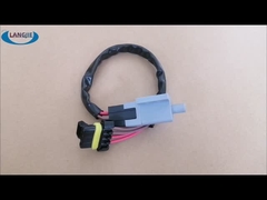 گلف کارت پدال ترمز سوئیچ لوازم جانبی شتاب دهنده راه سبز