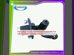 فروش گرم خودروهای توریستی لوازم جانبی مارشال برای دستکش سمت چپ و سمت راست