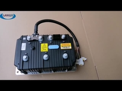 MC3336-7240 لوازم جانبی مجمع کنترل الکترونیکی برای اتوبوس تور مارشال 72V 400A مناسب است