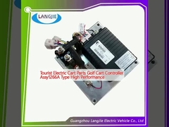 قطعات اتومبیل های توریستی کنترل کننده اتومبیل های گلف Assy1266A