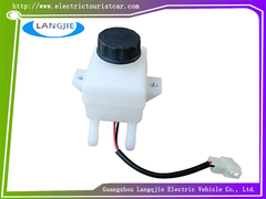 روغن ترمز مناسب برای ماشین های سوخت