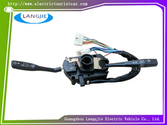 شورش سوئیچ لامپ برای لوازم جانبی اتومبیل های تماشای تاریخی الکتریکی