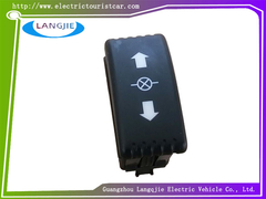 لوازم جانبی سبد گلف LVTONG سوئیچ جلو / عقب