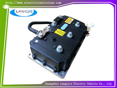 گلف کارت کنترل مارشال AC موتور کنترل کننده سرعت مونتاژ لوازم جانبی 48V MC3336