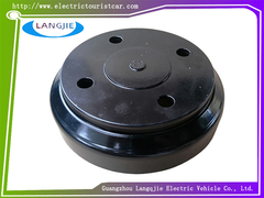 چرخ عقب درام مونتاژ مارشال گلف کارت لوازم جانبی درام ترمز عقب