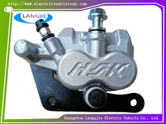 مواد آلومینیومی برای سیلندر ترمز روغن خودرو