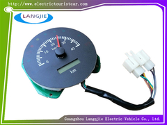 قطعات صفحه ابزار ترکیبی سیاه مناسب برای اتوبوس گردشگری LVTONG