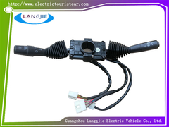 سوئیچ ترکیبی خودروهای دیدنی الکتریکی لوازم جانبی سوئیچ جهت نور EAGLE