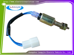 سوئیچ ترمز مناسب برای بهترین فروش لوازم جانبی اتوبوس مارشال