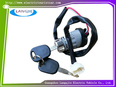 OEM فابریک کلید سوئیچ مارشال برای اتوبوس های توری کلوپ ماشین قطعات گلف الکتریکی