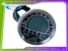 قطعات گلف کارتی مناسب برای ابزار مارشال