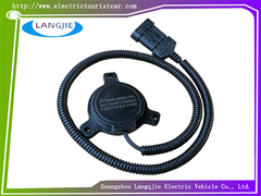 اجزای رمزگذاری کننده مناسب برای اتوبوس های تور ایگل