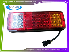 چراغ LED عقب مناسب برای اتوبوس تور ایگل