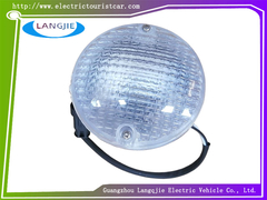 سیگنال چرخش جلو LED مناسب برای لوازم جانبی اتوبوس تور ایگل