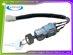 فروش داغ اتومبیل تماشای برق LVTONG قطعات کلیدی سوئیچ