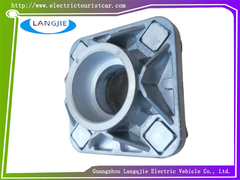 لوازم جانبی گلف کارت مارشل محور چرخ جلو