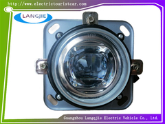 منبع نور ال ای دی نور خودروهای دیدنی چراغ های جلو خودروهای قدیمی مارشال