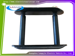 ماشینی دیدنی شاسی عقب تعلیق گوش مارشال برگ زنجیر بهار لوازم جانبی