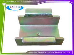 مارشال الکتریک ماشین دیدنی فلز صفحه کلیمپ اتصال مشترک لوازم جانبی