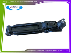 ماشين گردشگری وولينگ سياه گرد کنترل سر بازو بازو جلو لوازم جانبی