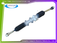 گلف کارت 4 صندلی 6 مسافر EXCAR لوازم جانبی استیلر