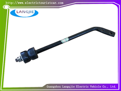 اجزای معلق خودروهای گردشگری