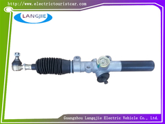 جعبه فرمان گلف کارت به اسمبل فرمان Ezgo/Txt/LVTONG اعمال شود