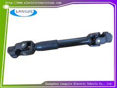 سیستم هدایت اتومبیل الکتریکی