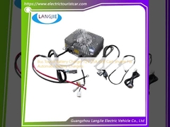 شارژر باتری اتوبوس توریست 72V 25A گلف کارت شاتل برای شارژرهای باتری خودکار