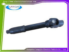 سیستم هدایت اتومبیل الکتریکی