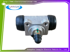 سیستم هدایت اتومبیل الکتریکی