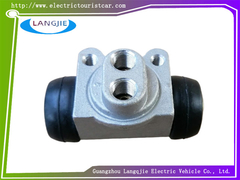 پمپ عقب بدون نوزل لوازم جانبی اتوبوس تور مارشال