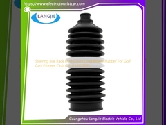 قاب فرمان، قفسه گرد و غبار پوشه ی بلند، لاستیک بلند برای گلف کارت، پیونر کلوپ ماشین DS 1013035