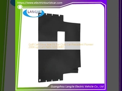 تشک کف گلف کارت مناسب برای ماشین باشگاه پیشگام 2004-up قطعات گلف کارت 102504801