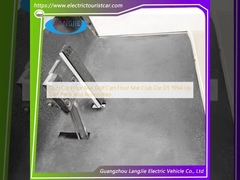 فرش کف ماشین کلوب گلف کارت فرش کف ماشین کلوب DS 1994-Up قطعات و لوازم جانبی