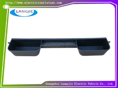 مواد باکیفیت بالا برای فروش سبد های ذخیره سازی خارجی در کارتن های گلف EXCAR استفاده می شود