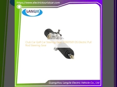 CIub ماشین گلف چرخ فرمان ماشین 103601501 DS چرخ فرمان الکتریکی