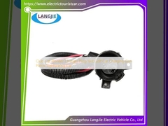 CIub اتومبیل پیشگام شارژر پلاگین گلف اتومبیل شارژ اسلحه گشتگاه ماشین تماشای