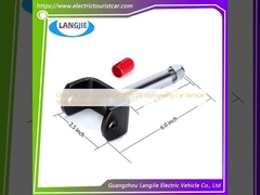 CIub ماشین گلف ماشین مرکز شفت DS دیدگاه خودرو لوازم جانبی شفت عمودی