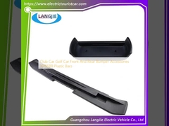 CIub ماشین گلف ماشین جلو و عقب باپر لوازم جانبی 1016688 استری های پلاستیکی