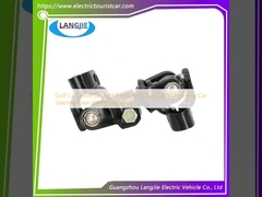 گلف اتومبیل Universal Joint Cross Axis CIub اتومبیل دیدگاه اتومبیل چرخ ولتاژ دستگاه اتصال
