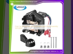 CIub ماشین DS گلف کارت جلویی و عقب چرخ دنده مونتاژ 101753005