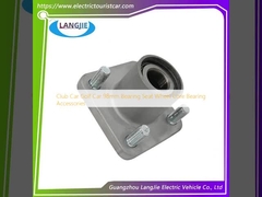 CIub اتومبیل گلف اتومبیل 98mm محموله صندلی چرخ هسته محموله لوازم جانبی