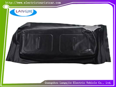 پاد محافظ بالش صندلی EZGO TXT مناسب برای کالسکه های گلف