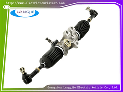 قطعات گالف کارتی EZGO RXV با چنگال پای چرخ دنده