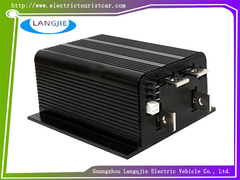 قطعات کنترل کننده برق سیاه